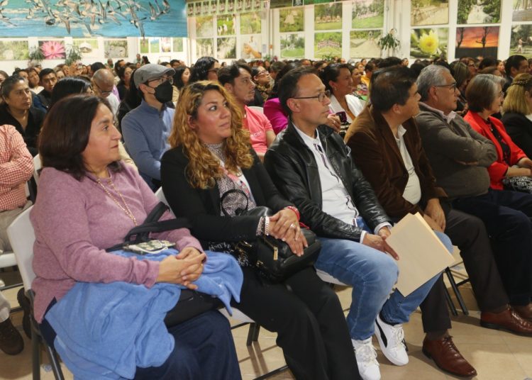 Refuerza COBAEP capacidades laborales de la comunidad educativa