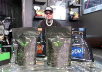 Farruko «rompe estigmas» con su línea de cannabis medicinal