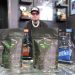 Farruko «rompe estigmas» con su línea de cannabis medicinal