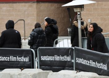 Sundance rinde tributo a Robert Redford