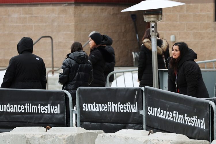 Sundance rinde tributo a Robert Redford
