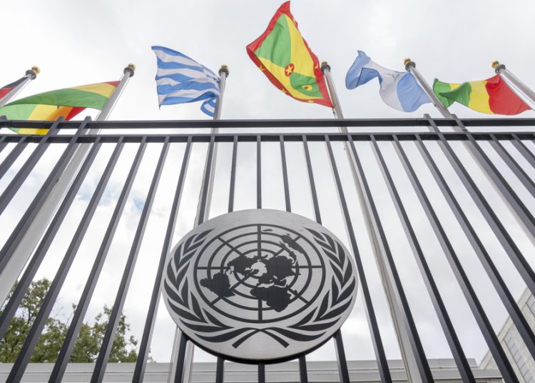 Defensores de los derechos carecen de seguridad en México, dice ONU