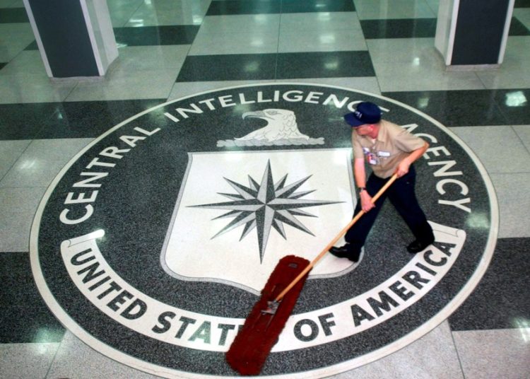 CIA vigiló a Maduro con fuente interna antes de su captura: NYT