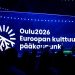 Oulu arranca su capitalidad cultural europea