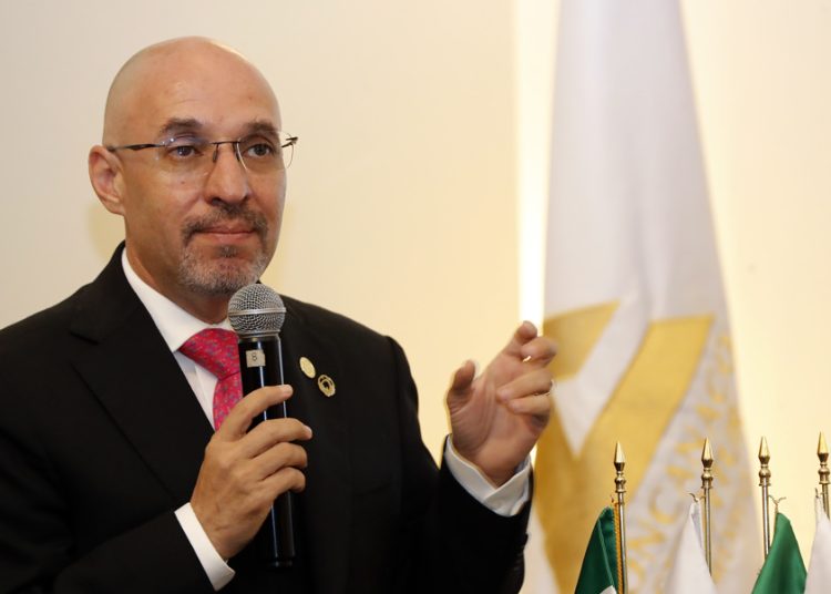 Empresarios piden unidad para revisión del T-MEC en 2026