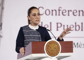 México arranca reparación a víctimas del Tren Interoceánico