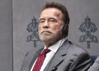 Arnold Schwarzenegger subastará artículos en favor del medio ambiente