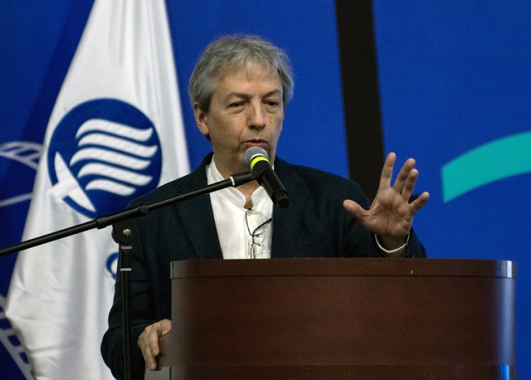 David Toscana, Premio Alfaguara de Novela 2026 por ‘El ejército ciego’