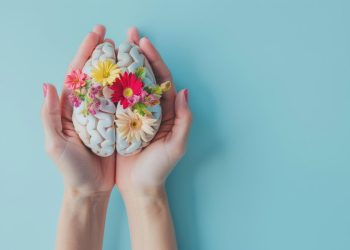 SMDIF refuerza atención a salud mental en el Día Mundial de la Lucha contra la Depresión