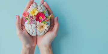 SMDIF refuerza atención a salud mental en el Día Mundial de la Lucha contra la Depresión