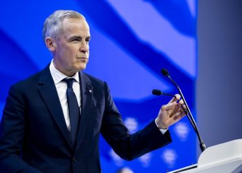 Canadá aclara que no firmará un acuerdo de libre comercio con China