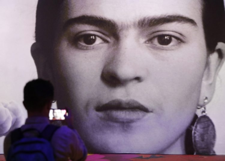 Viviendas inspiradas en Frida Kahlo en Miami