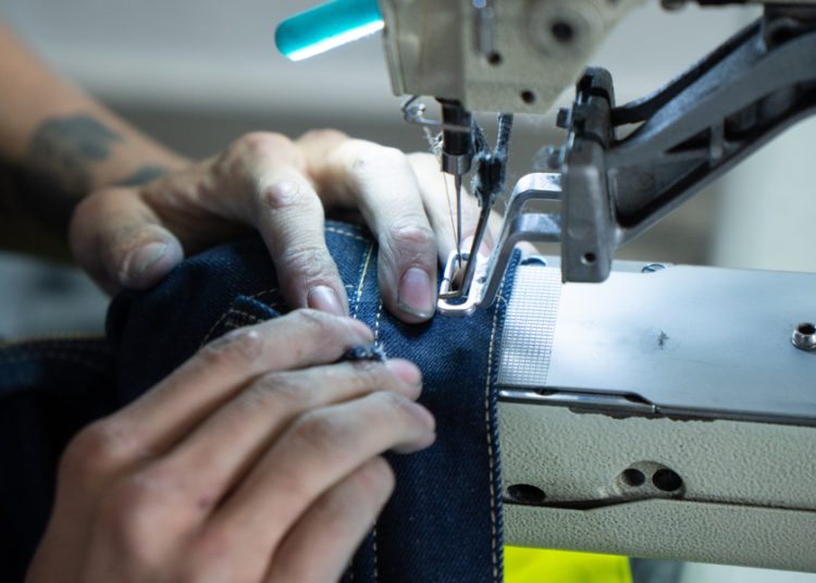 Fibra de cáñamo, la apuesta de una marca colombiana