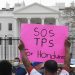 Juez declara ilegal anulación del TPS a migrantes 