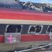 Sube a 40 muertos por accidente ferroviario en España
