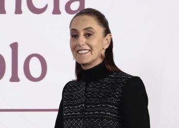 Sheinbaum gestiona más fechas de BTS en México