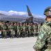 México refuerza seguridad en Sinaloa con 1,600 militares tras ataque contra diputados