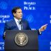 Marco Rubio amenaza a Delcy Rodríguez si no coopera con EE.UU.