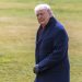 Trump dice que ya no se siente obligado a pensar solo en paz