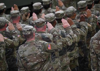 Delta Force, la unidad que capturó a Maduro