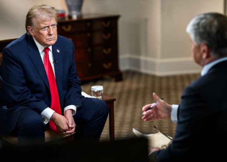 Estados Unidos iniciará ataques por tierra contra carteles mexicanos