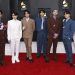OCESA anuncia precios de boletos para BTS en México