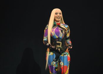 Ivy Queen encabezará shows de Mardi Gras en Universal Orlando