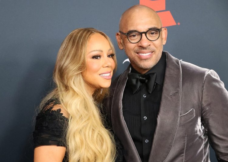 Mariah Carey, premiada como Persona del Año