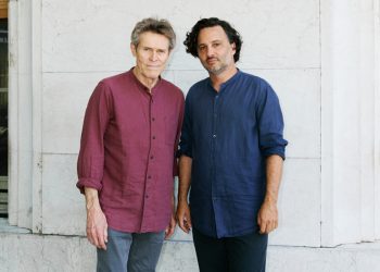 Willem Dafoe presenta ‘The Souffler’ en Buenos Aires