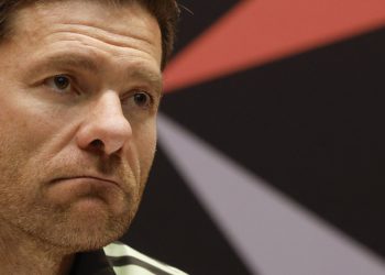 El Real Madrid destituye a Xabi Alonso y lo sustituye por Álvaro Arbeloa