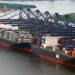 México cerró 2025 con superávit comercial de 771 mdd