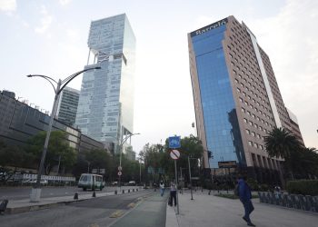 Mundial dispara precios de hoteles en México hasta 300%