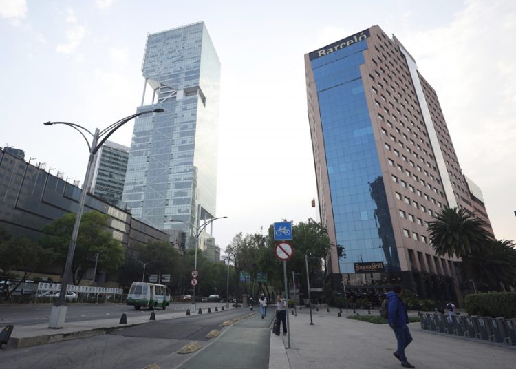 Mundial dispara precios de hoteles en México hasta 300%