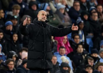 Otro empate del City, más vía libre para el Arsenal