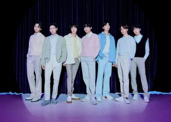 Boletos para BTS en México se agotan en menos de una hora