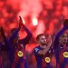 15 clasificados y nueve plazas por decidir en Champions
