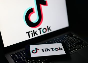 TikTok rompe pulso con China en EE. UU.
