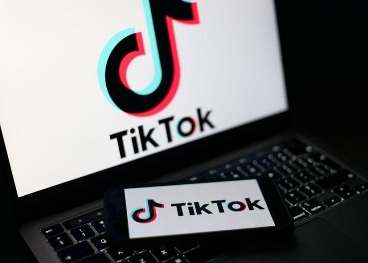 TikTok rompe pulso con China en EE. UU.