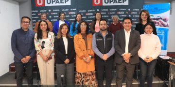 Upaep impulsa proyecto con perspectiva de género en San Lorenzo Almecatla