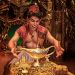 Rodney Ingram protagoniza Aladdin en Broadway