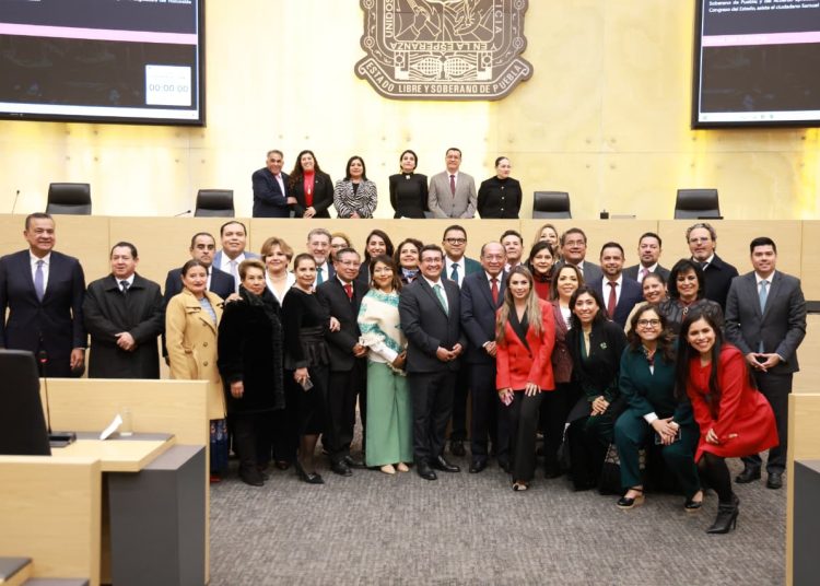En Puebla hay gobernabilidad