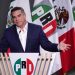 El PRI debe postular candidatos militantes: CC