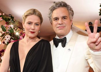 Los Golden Globes y el grito de ‘Be Good’