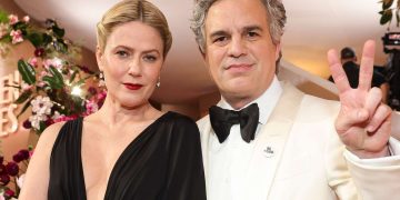 Los Golden Globes y el grito de ‘Be Good’