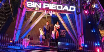 Sin piedad