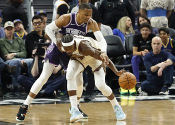 Durant supera a Chamberlain y hace historia