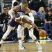 Durant supera a Chamberlain y hace historia