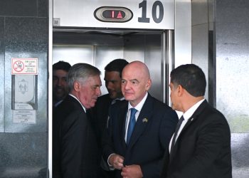 Busca Brasil ser sede del Mundial de Clubes 2029
