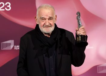 Fallece Béla Tarr, cineasta húngaro, a los 70 años