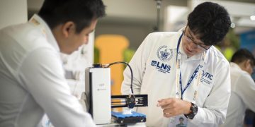 BUAP alcanza récord histórico de patentes ante el IMPI